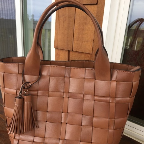 michael kors vivian tote